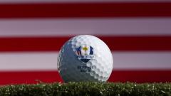 Golf...Only Bettor Ryder Cup 2025 preview show